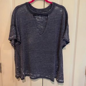 Free People Jordan Tee